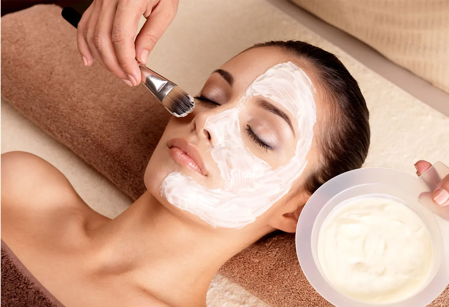 DMK Enzyme Therapy facial at Soraya Skin Clinic Doncaster East