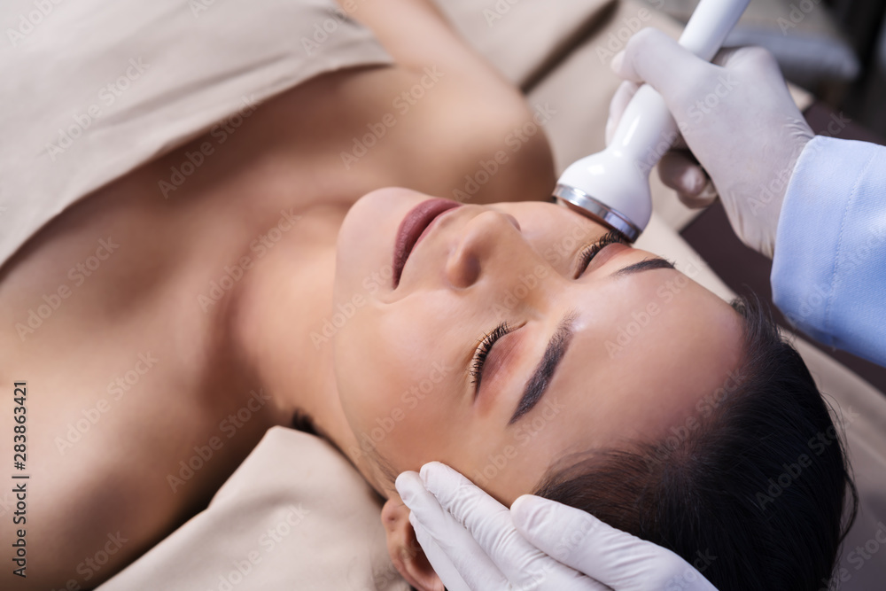 Decongest and purify facial treatment at Soraya Skin Clinic Doncaster East