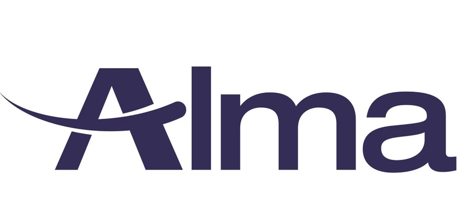 Alma Soprano Titanium laser hair removal device logo