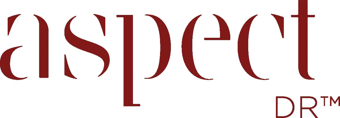 Aspect Skincare logo