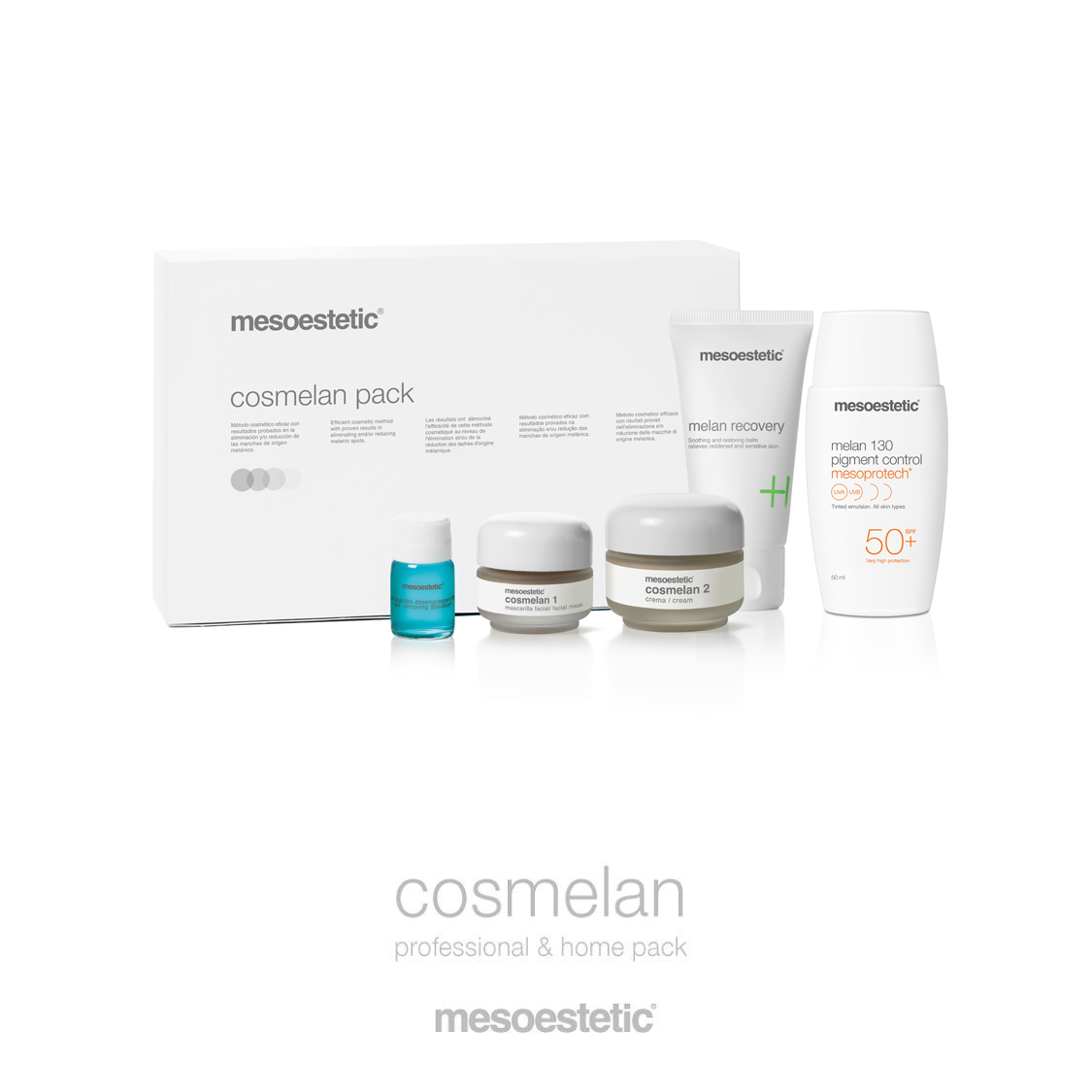 Cosmelan treatment Doncaster