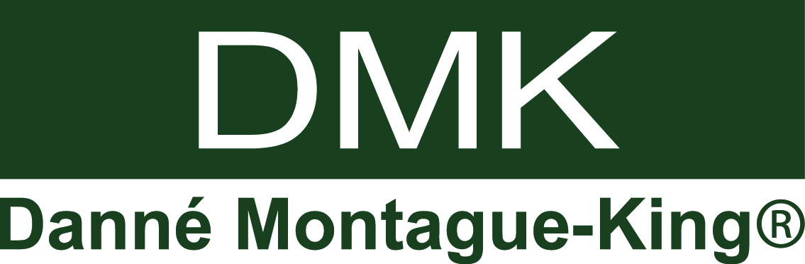DMK Home Prescriptives professional skincare product range