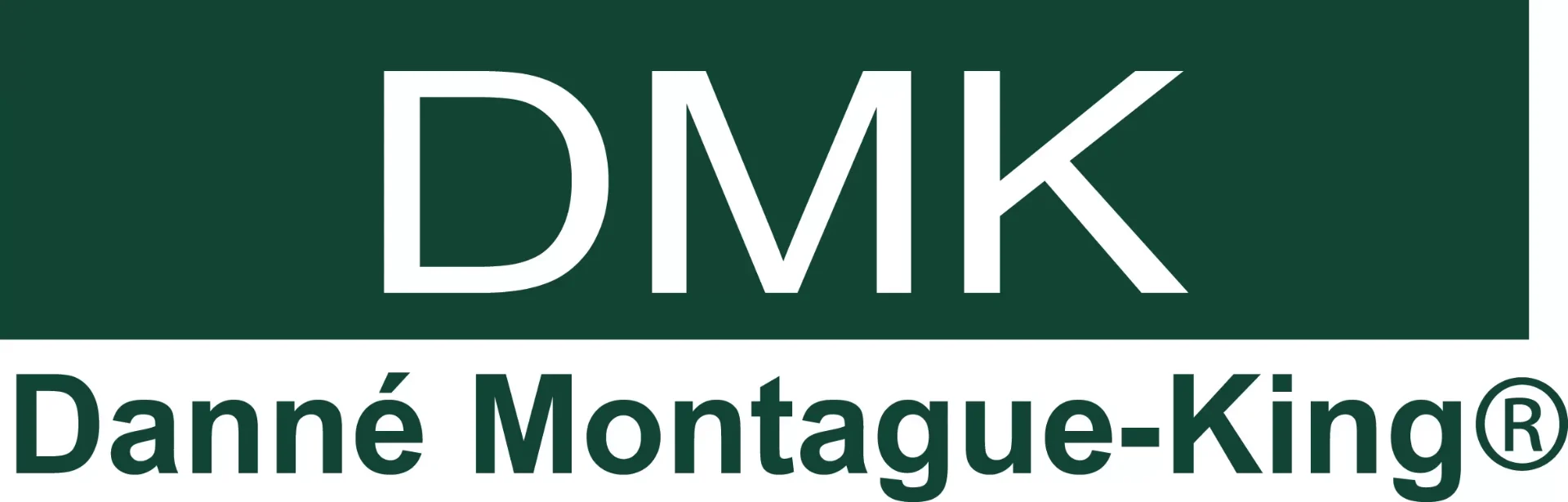 DMK logo