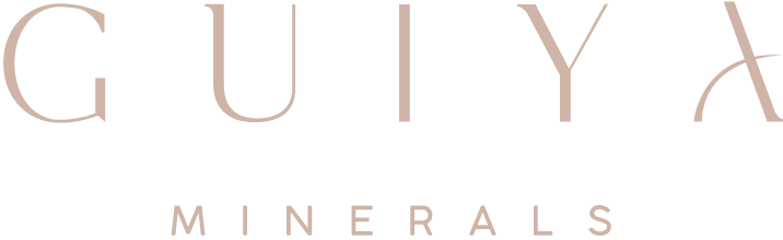 Guiya Minerals logo