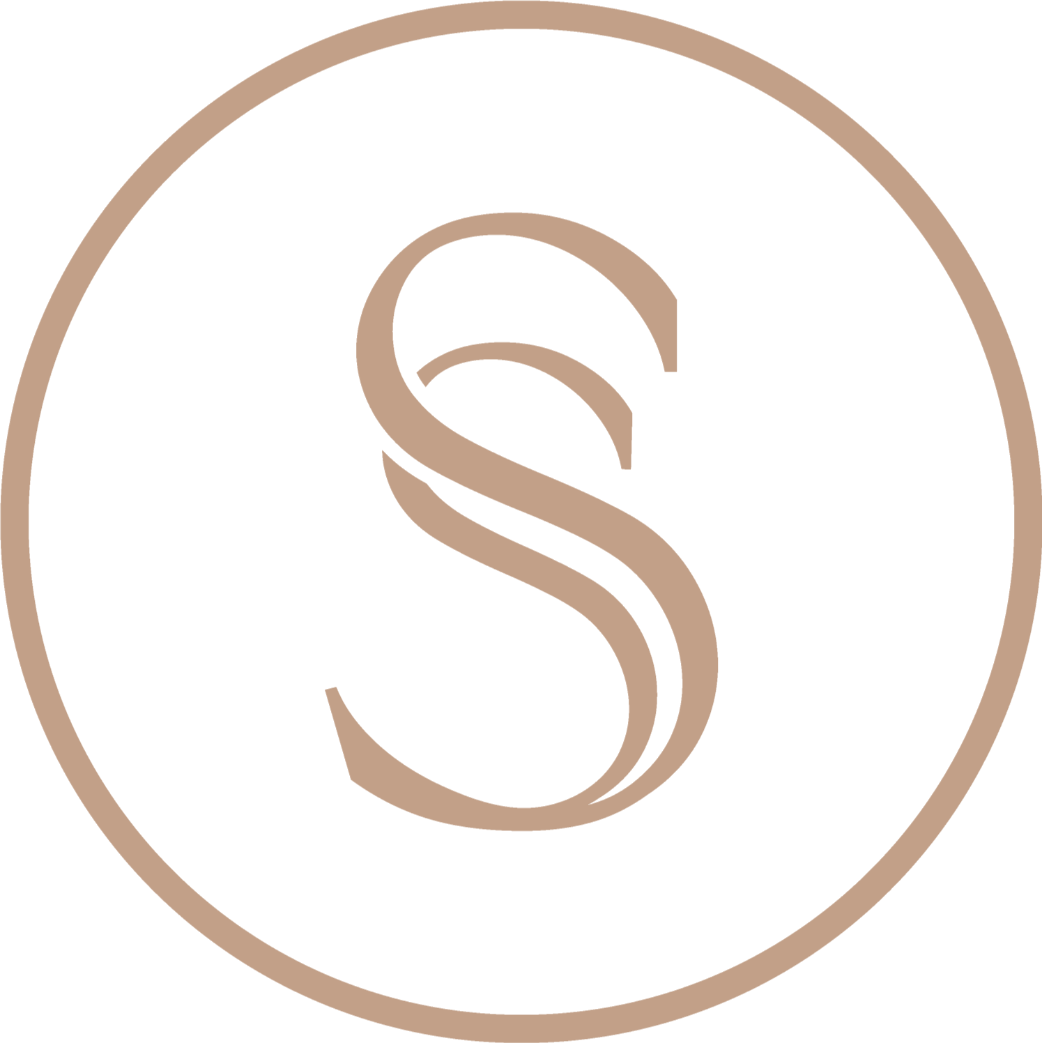 Soraya Skin Clinic logo