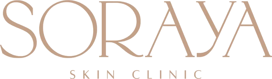 Soraya Skin Clinic logo