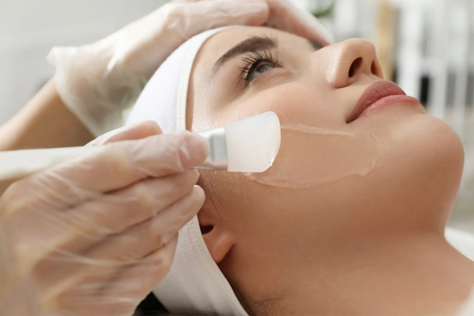 Express deep-cleansing facial at Soraya Skin Clinic Doncaster East