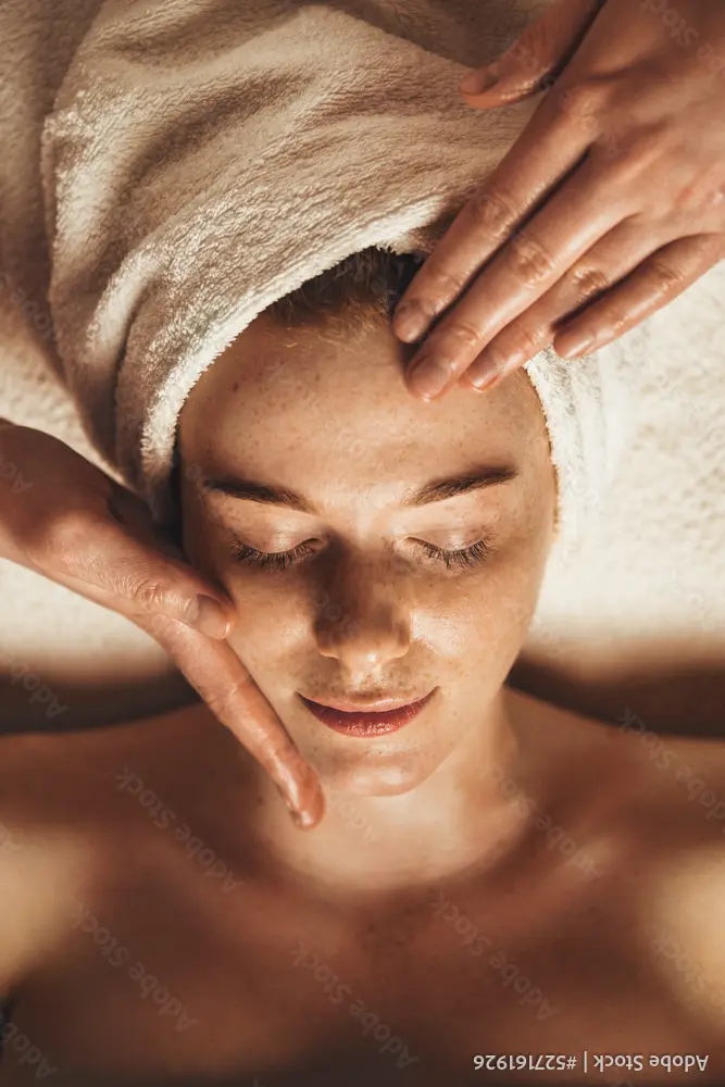 Winter Warmer rejuvenating treatment at Soraya Skin Clinic Prahran